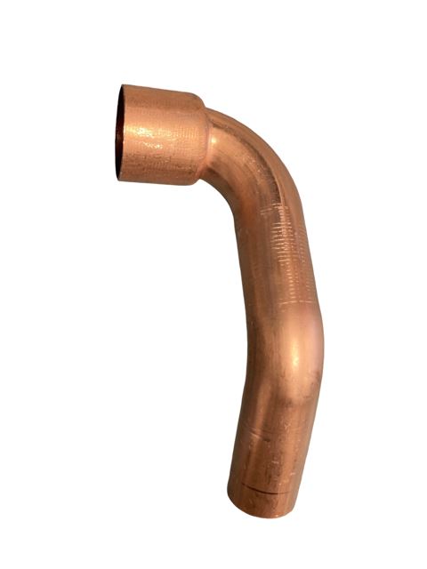 SPARE PIPE RETURN (SL)